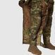 Зимний мужской военный комплект LVL 7 Membrane Climashield Apex Multicam UATAC фото 6