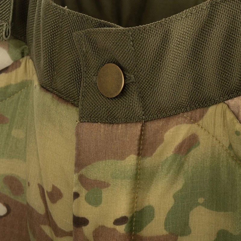 Брюки Snugpak Parallax Pants XXL Multicam фото