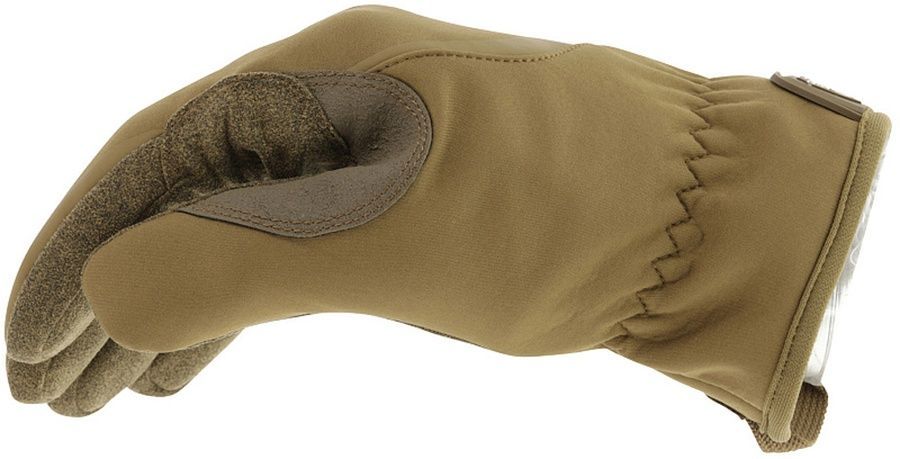 Перчатки Mechanix Tactical Coldwork FastFit XXL Coyote фото