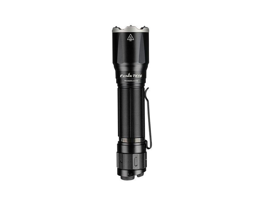 Ліхтар ручний Fenix TK16 V2.0 фото