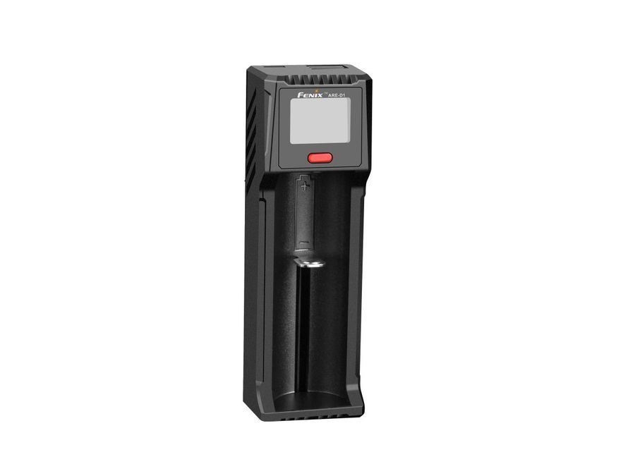 Зарядний пристрій Fenix ARE-D1 фото
