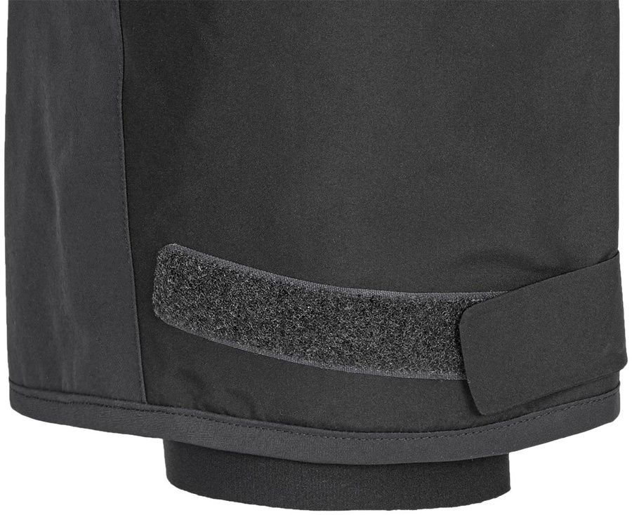 Охотничий мужской костюм GORE-TEX Nexus Protective Suit Black Shimano фото