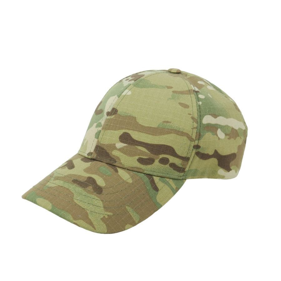 Кепка бейсболка тактическая Militex Multicam 58-59 фото