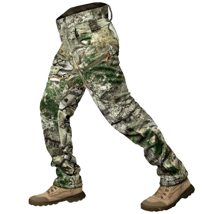 Демисезонный мужской военный костюм StormWall PRO. Sequoia Camotec фото