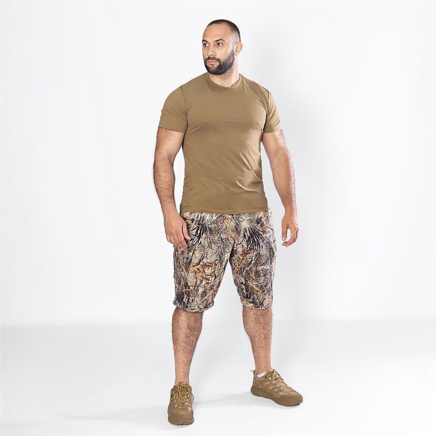 Шорти Ranger Twill(80/20) Татарське зілля (9029), S фото