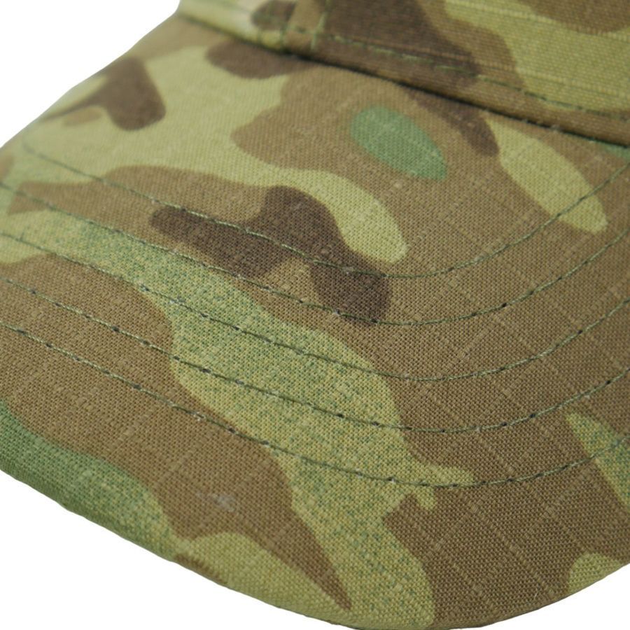 Кепка бейсболка тактическая Militex Multicam 58-59 фото