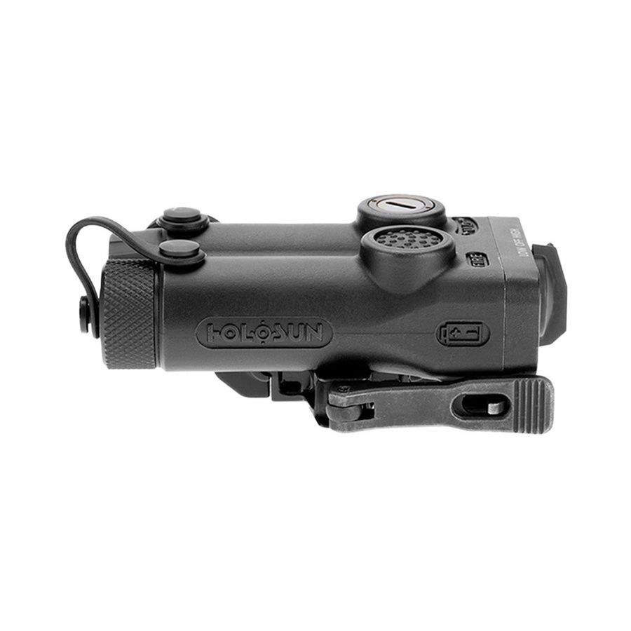 Тактический блок HOLOSUN LE221R (LE221R) Red+IR фото