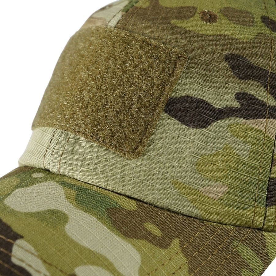 Тактична бейсболка BR Tactical Kiborg фото