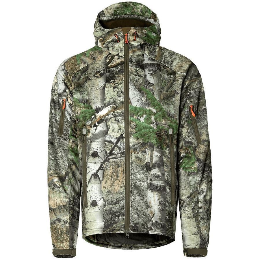Демисезонный мужской военный костюм StormWall PRO. Sequoia Camotec фото
