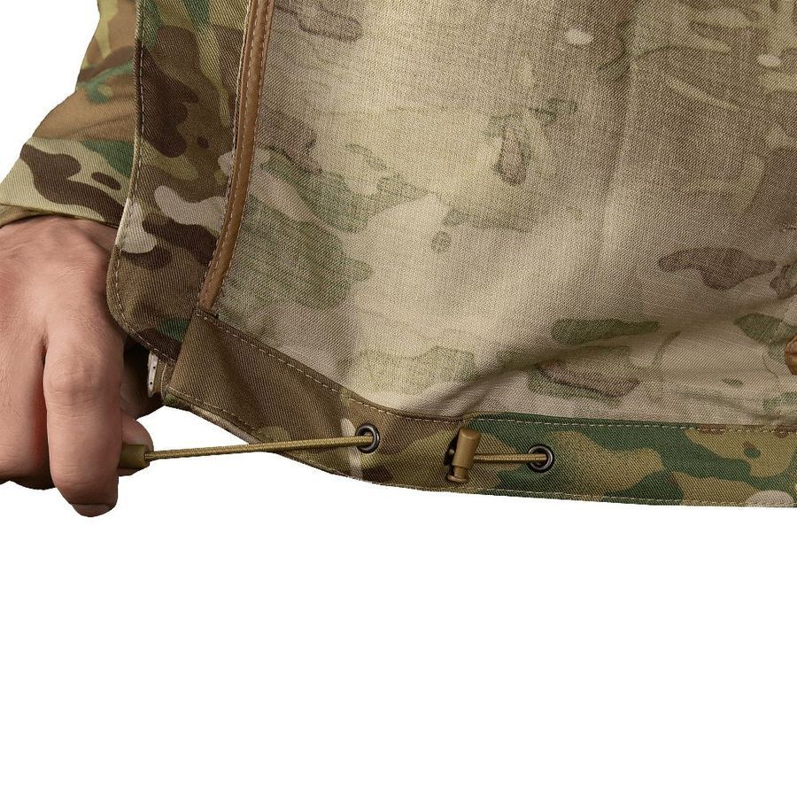 Куртка Stalker. Twill Multicam фото