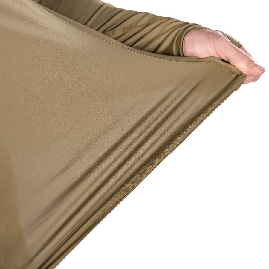 Мужской лонгслив Thorax Pro LVL1 SJ Tan Camotec фото