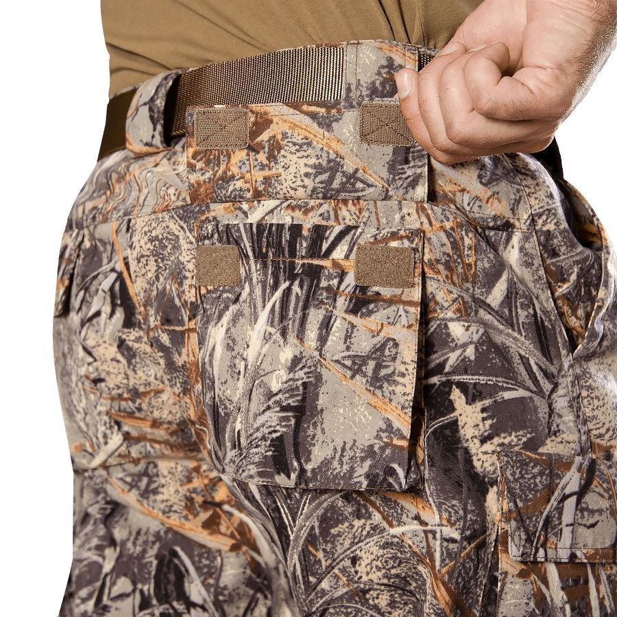 Шорти Ranger Twill(80/20) Татарське зілля (9029), S фото