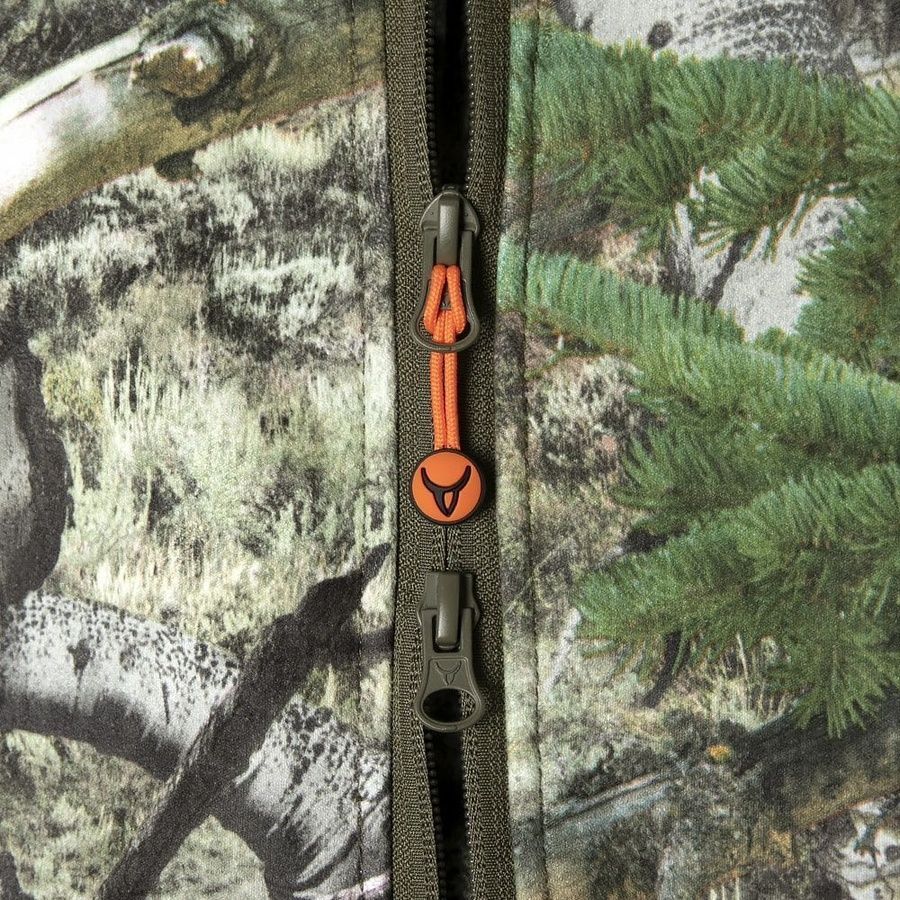 Демисезонный мужской военный костюм StormWall PRO. Sequoia Camotec фото
