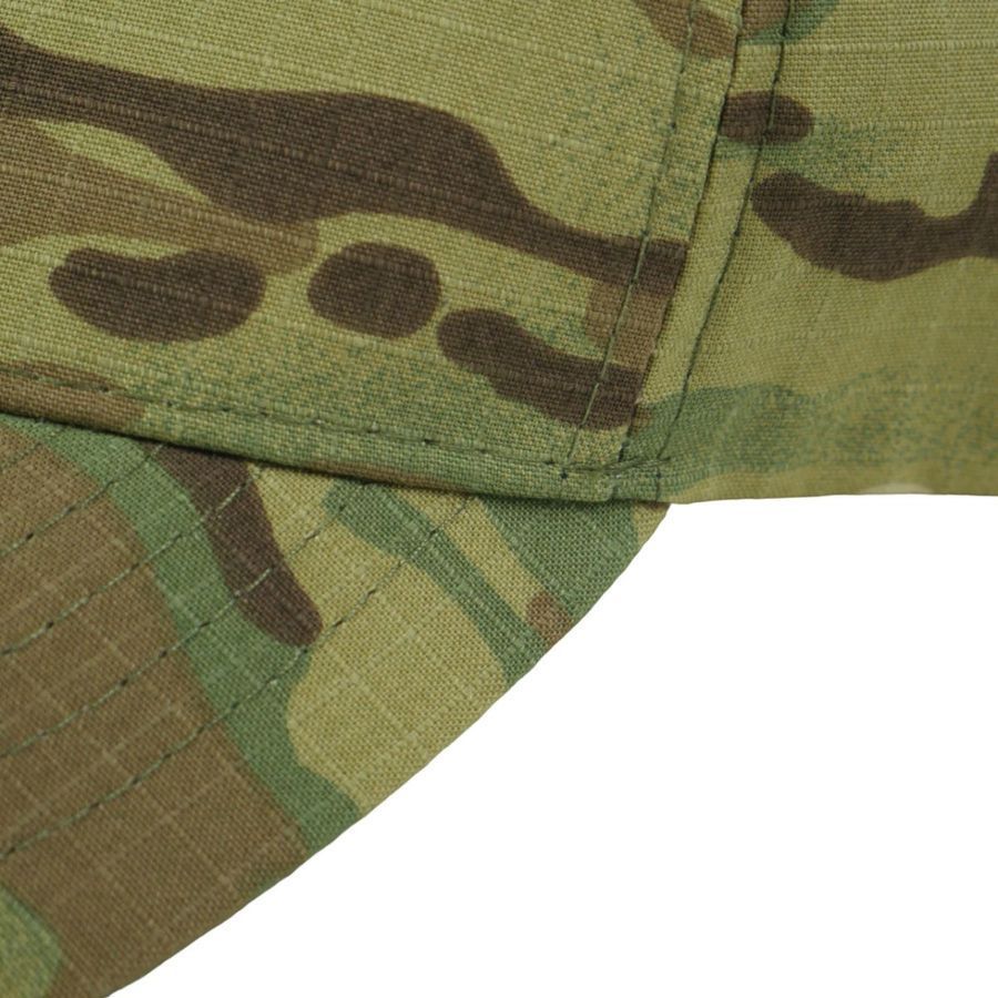 Кепка бейсболка тактическая Militex Multicam 58-59 фото
