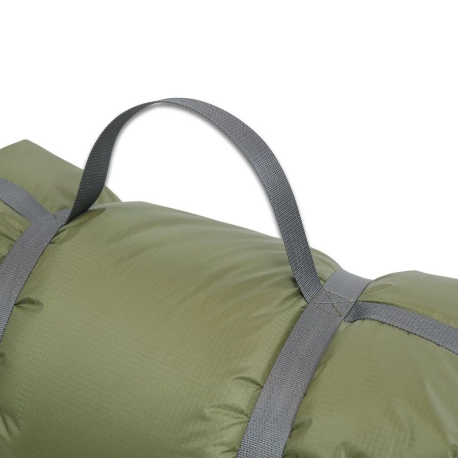 Спальний мішок Militex Ankar олива -15С 90*230 фото