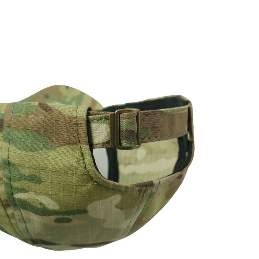 Кепка бейсболка тактическая Militex Multicam 58-59 фото
