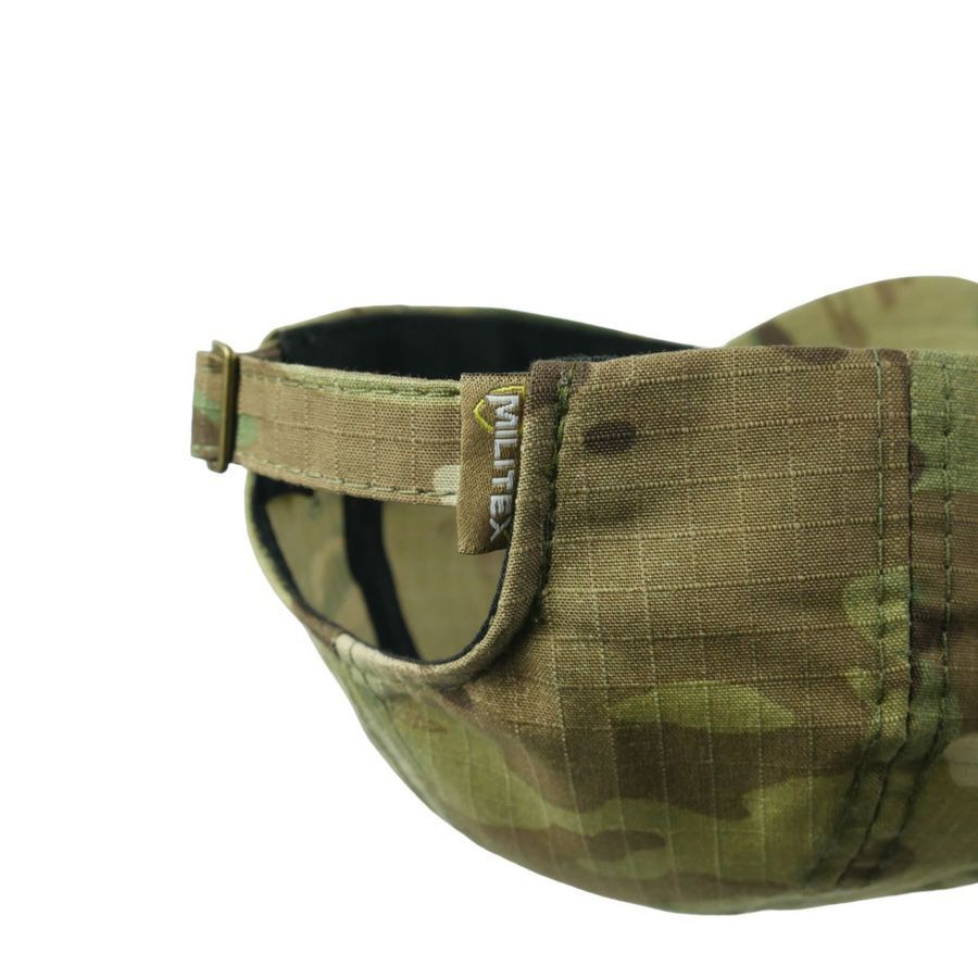 Кепка бейсболка тактическая Militex Multicam 58-59 фото