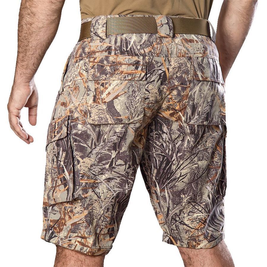 Шорти Ranger Twill(80/20) Татарське зілля (9029), S фото