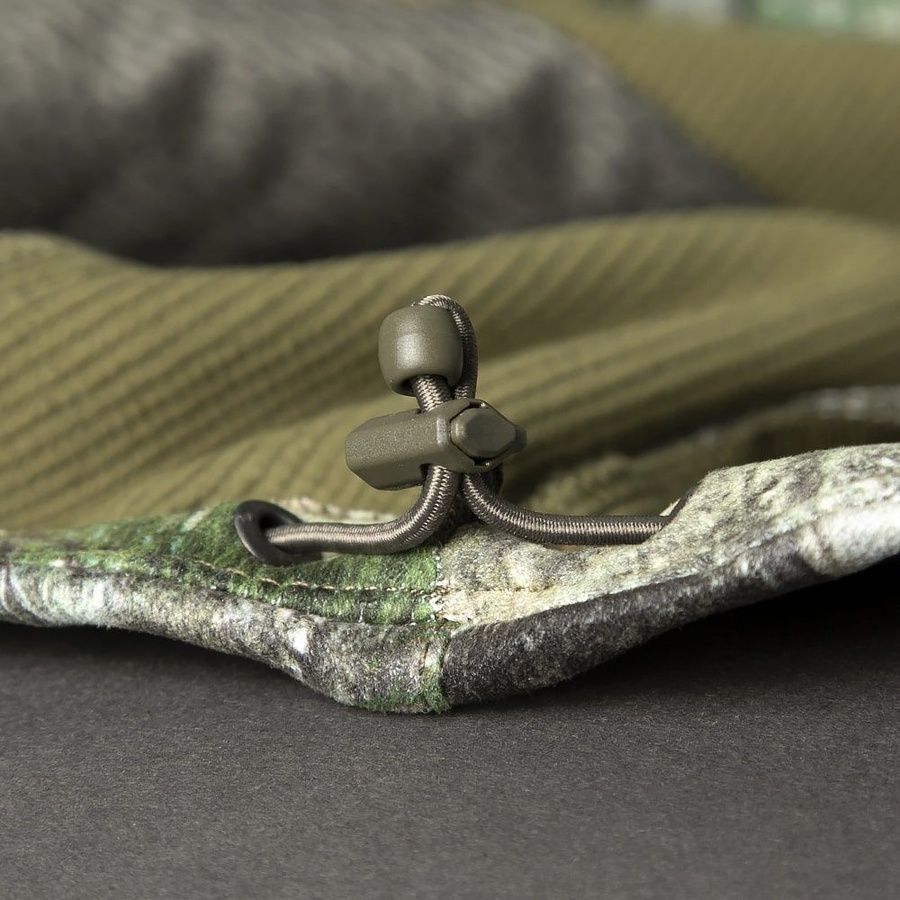 Демисезонный мужской военный костюм StormWall PRO. Sequoia Camotec фото