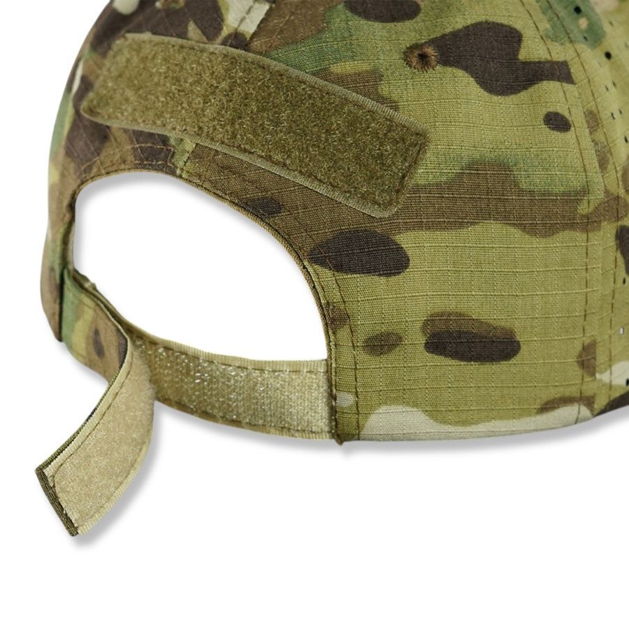 Тактична бейсболка BR Tactical Kiborg фото