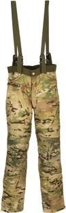 Брюки Snugpak Parallax Pants XXL Multicam фото