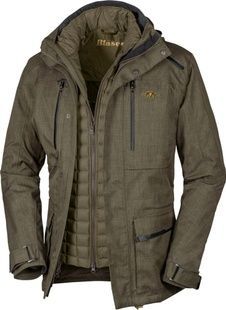 Куртка Blaser Active Outfits Hybrid 2in1 S фото