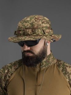 Панама BEZET Rasta хищник фото