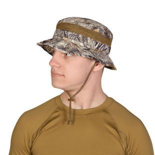 Панама Boonie Air Twill Татарское зелье фото