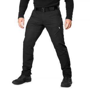 Брюки Lizard 2.0 DW Черные (9331), 4XL фото