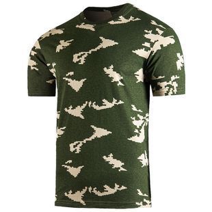 Футболка Bavovna Birch Camotec фото