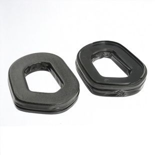 Гелевые амбушуры для наушников Earmor фото