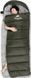 Спальный мешок Naturehike Snowbird NH20YD001 левый 580г коричневый фото 3