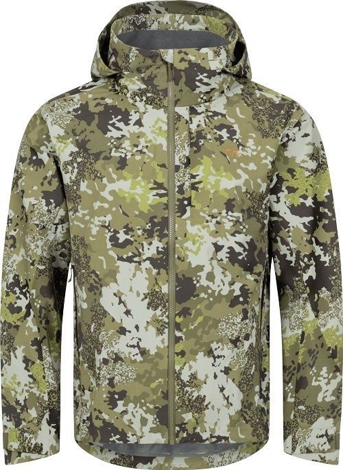 Демісезонна мисливська куртка Venture camo Blaser Active Outfits фото