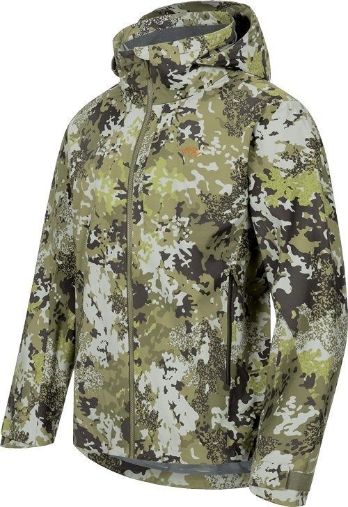 Демісезонна мисливська куртка Venture camo Blaser Active Outfits фото