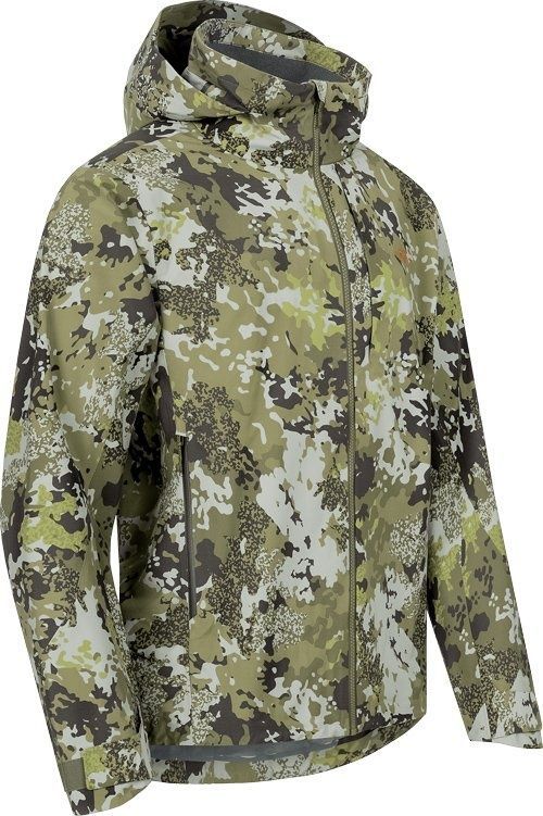 Демісезонна мисливська куртка Venture camo Blaser Active Outfits фото