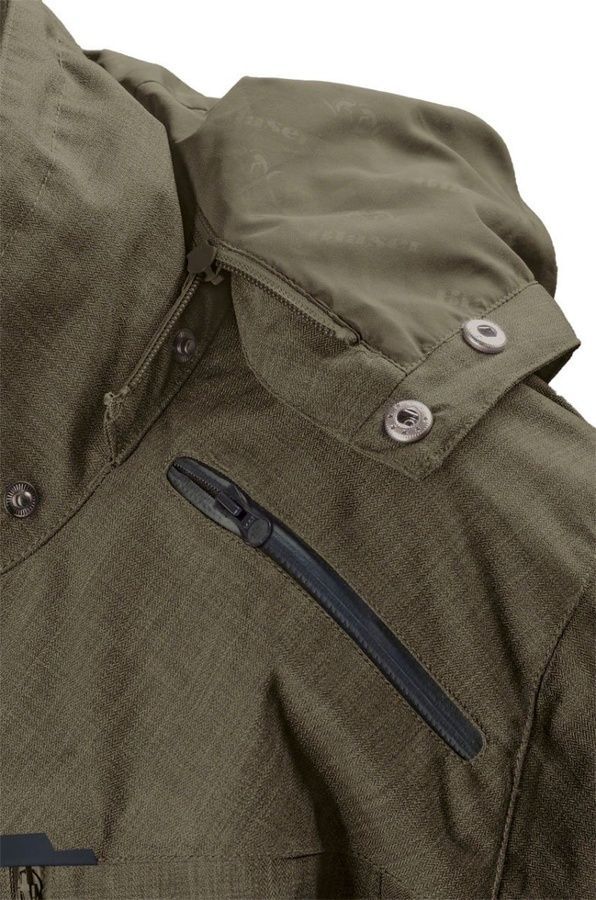 Куртка Blaser Active Outfits Hybrid 2in1 S фото