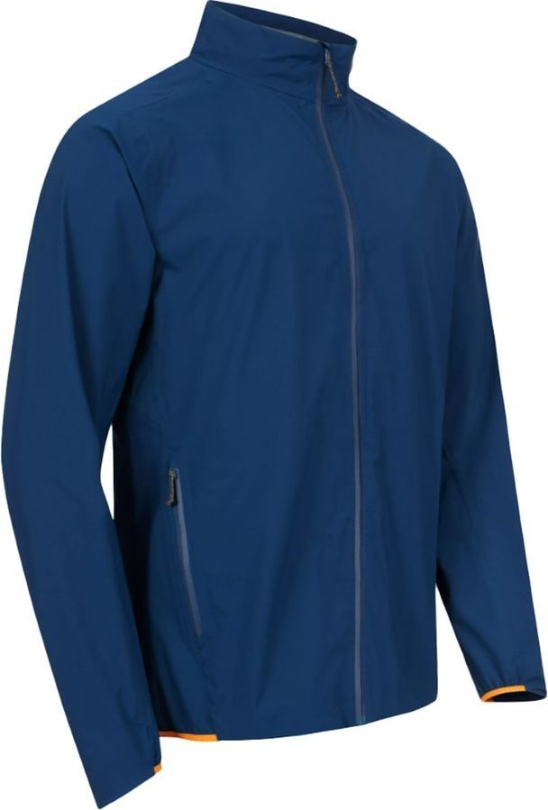 Зимняя мужская охотничья куртка Contestant 2.5L cиній Blaser Active Outfits фото