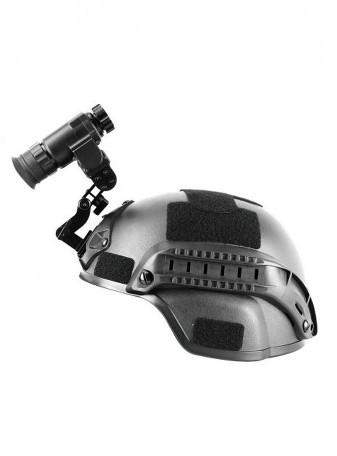 Прибор ночного видения NVG10 Night Vision с креплением на шлем фото