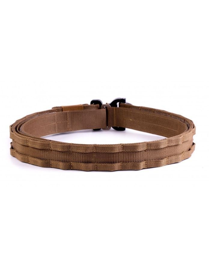 Тактический Пояс Койот Force Belt BT12 фото