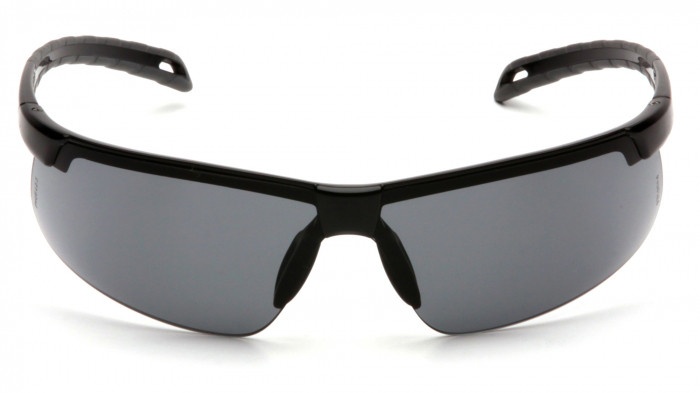 Тактичні окуляри Pyramex Ever-Lite (gray) Anti-Fog, сірі фото