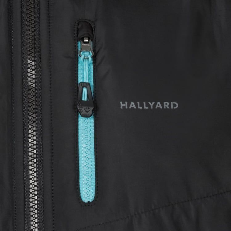 Куртка Hallyard Hakkon 001 4XL Черный фото