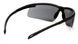 Тактические очки Pyramex Ever-Lite (gray) Anti-Fog, серые фото 4