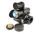 Прибор ночного видения NVG10 Night Vision с креплением на шлем фото 8