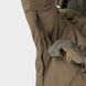 Тактическая демисезонная куртка UATAC Basic Coyote (Койот) Membrane Climashield Apex S фото 5