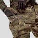 Демісезонний військовий комплект Штани Gen 5.2 + Убакс Gen 5.3 Multicam OAK (дуб) UATAC фото 31