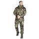 Демісезонний костюм військовий Stormwall Shrp Norman Camotec фото 2