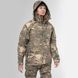Жіночий комплект штурмові штани + куртка. Демісезон UATAC GEN 5.2 Multicam FOREST (Ліс) 3XL фото 14