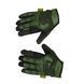 Тактические перчатки MX-61 оливковые Mechanix фото 4