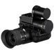 Прибор ночного видения NVG10 Night Vision с креплением на шлем фото 10