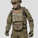 Тактическая рубашка Ubacs Gen 5.4 Original Multicam UATAC фото 9